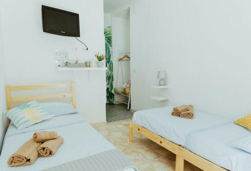 Номер Стандарт, Lemon Tree Rooms