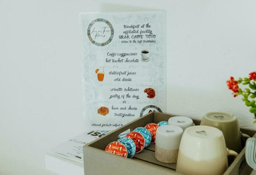 Номер Стандарт, Lemon Tree Rooms