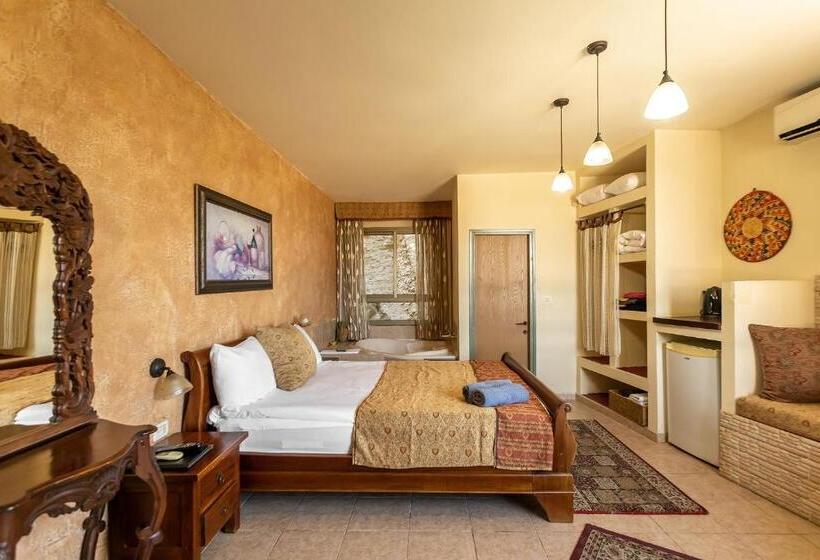 Casa 1 Quarto, Elmanzool Carmel Lodging