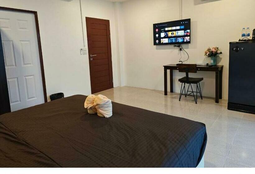 Номер Стандарт с Балконом, Ab House