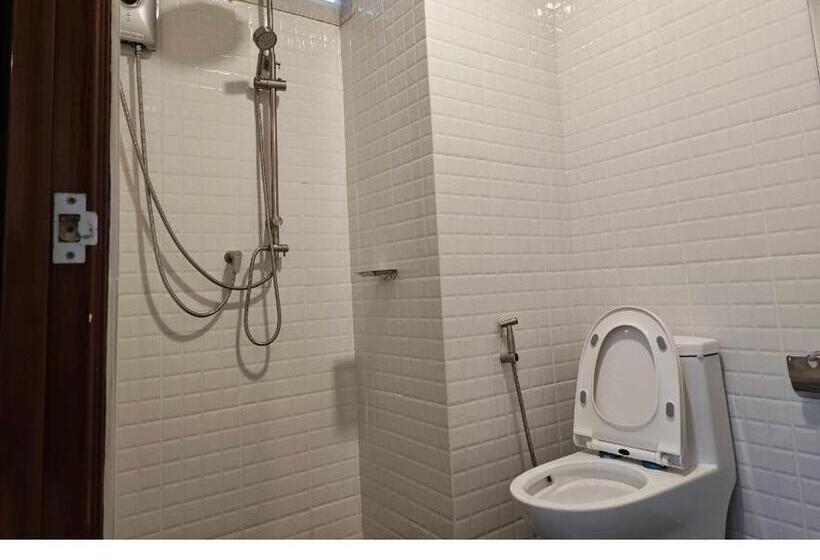 Номер Стандарт с Балконом, Ab House