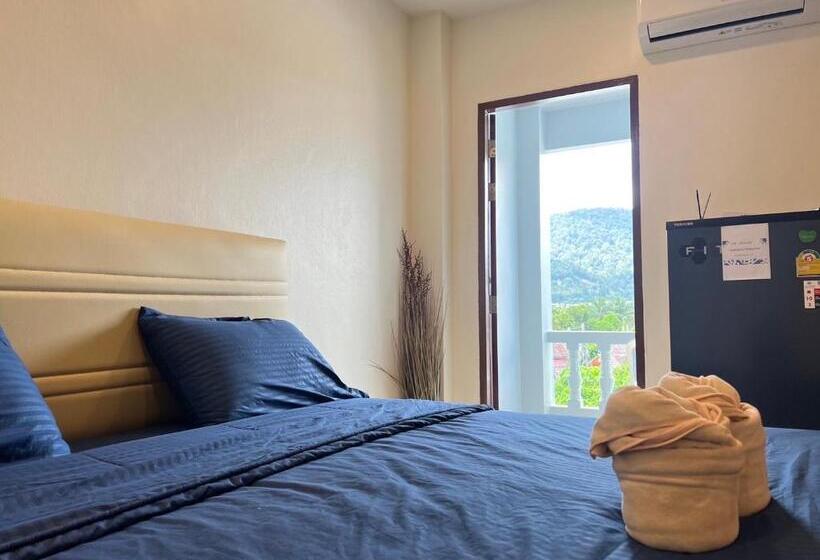 חדר סטנדרט, Ab House