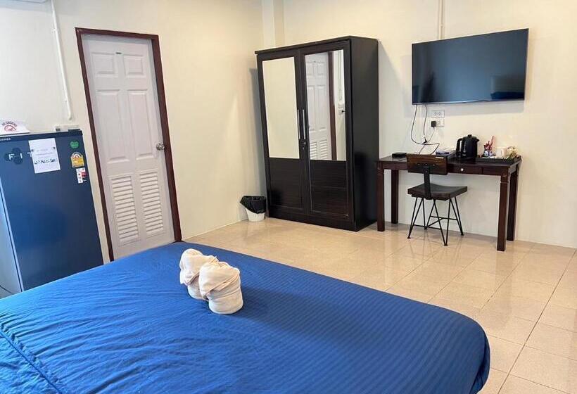 חדר סטנדרט, Ab House