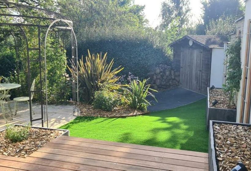 Номер Стандарт Внутренний, Chambre D Hôtes Au Chant Du Chardonneret