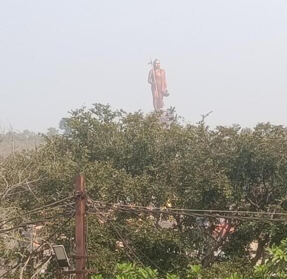 Quarto Estandar Vista Montanha, Meera