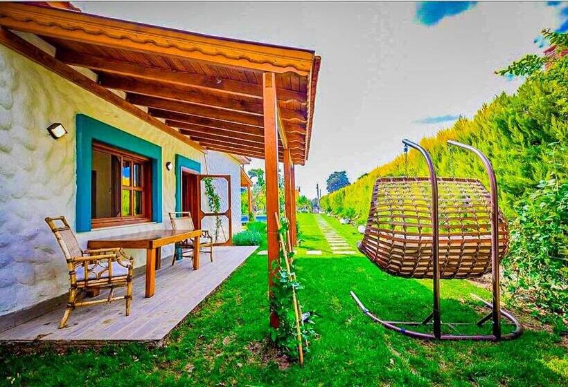 סוויטה, Portofino Urla Boutique