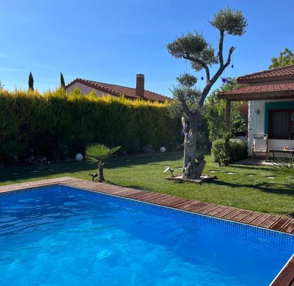 סוויטה, Portofino Urla Boutique