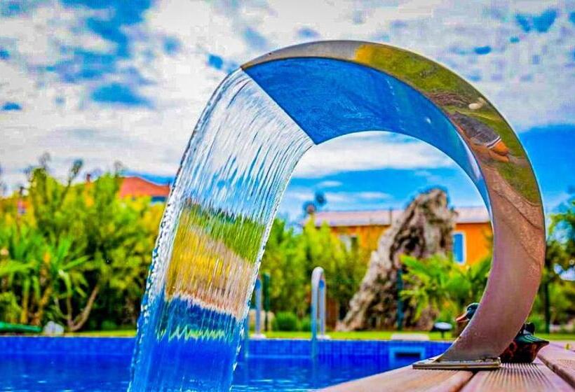 סוויטה, Portofino Urla Boutique