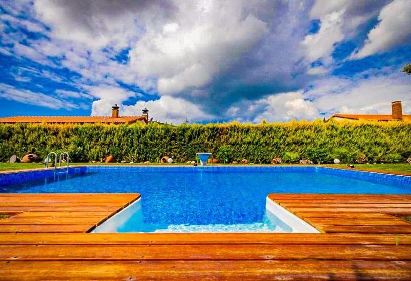 סוויטה, Portofino Urla Boutique