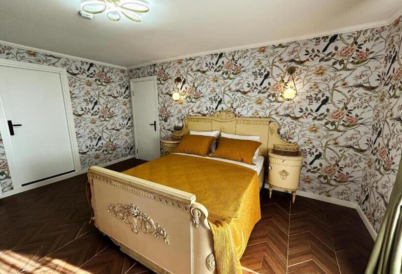 סוויטת ג'וניור, Portofino Urla Boutique