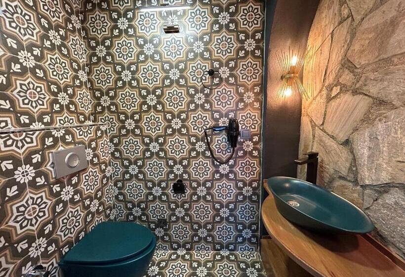 חדר סטנדרט, Portofino Urla Boutique