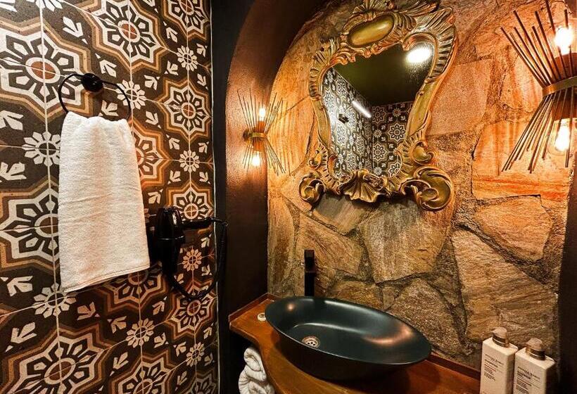 חדר סטנדרט, Portofino Urla Boutique