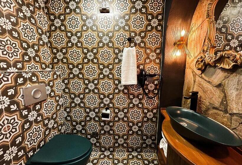 חדר סטנדרט, Portofino Urla Boutique