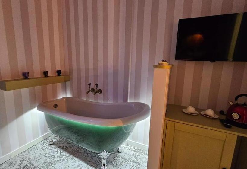 חדר סטנדרט, Portofino Urla Boutique