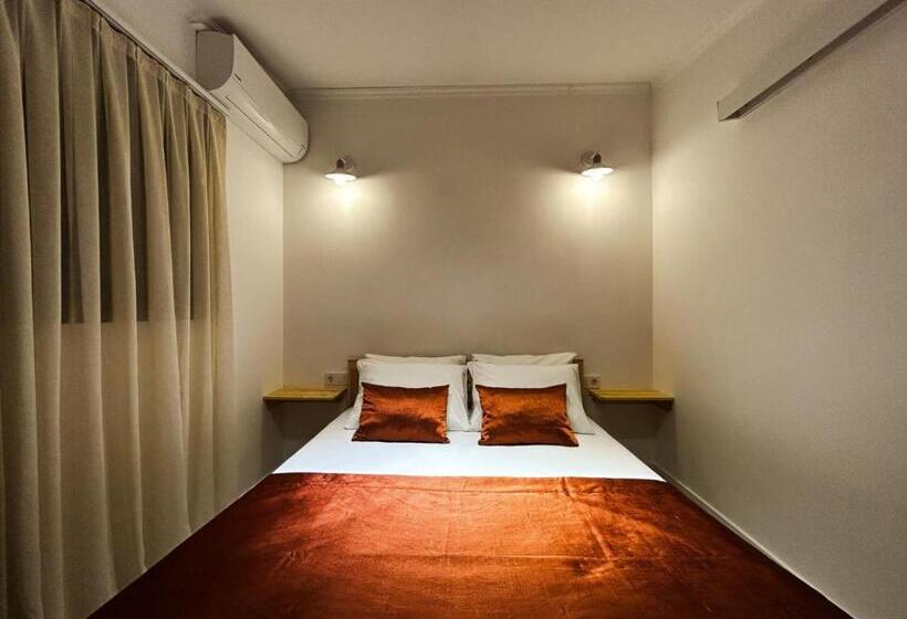 חדר אקונומי, Portofino Urla Boutique