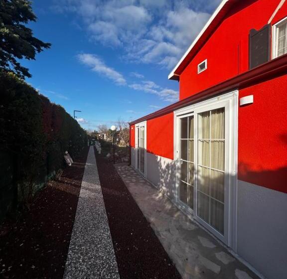 חדר אקונומי, Portofino Urla Boutique