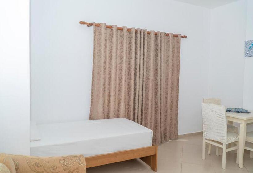 Апартаменты 1 Спальня, Oleva S Studios