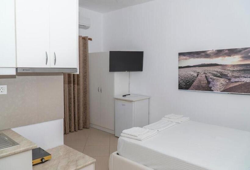 Студия Стандарт, Oleva S Studios