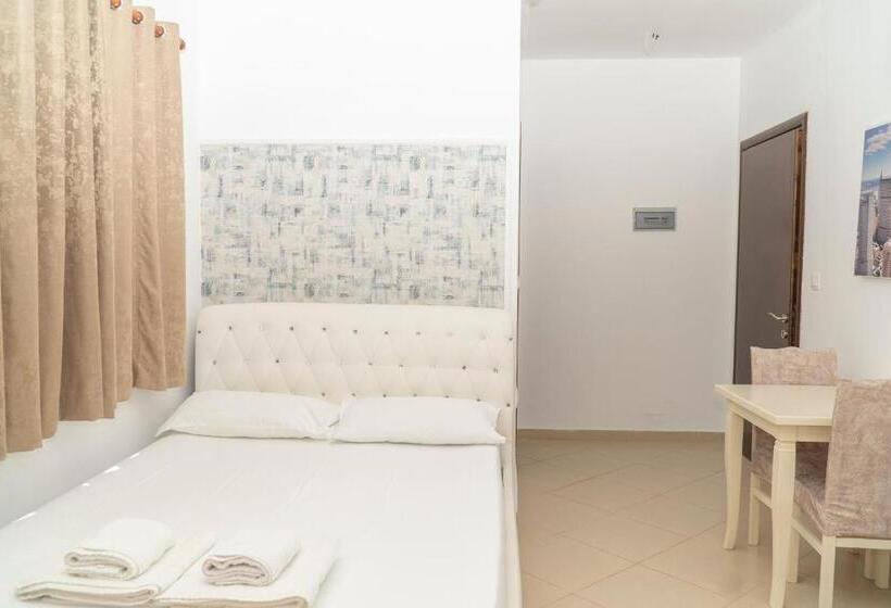 استودیوی استاندارد, Oleva S Studios