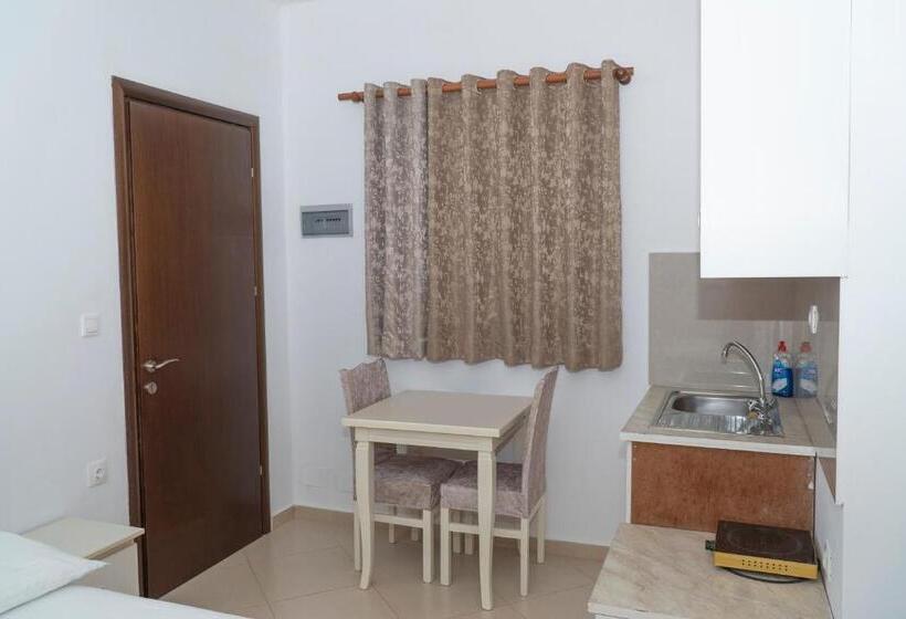 Студия Стандарт, Oleva S Studios