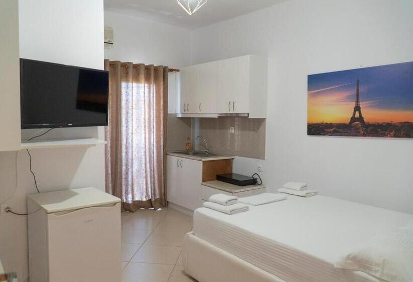 Студия Стандарт, Oleva S Studios