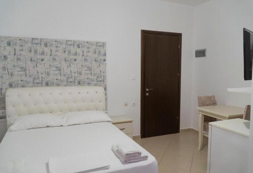 Студия Стандарт, Oleva S Studios