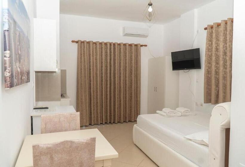 Студия Стандарт, Oleva S Studios