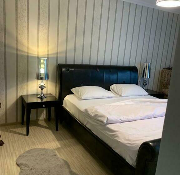 דירת חדר סופריור, Pensiunea Sun Victor