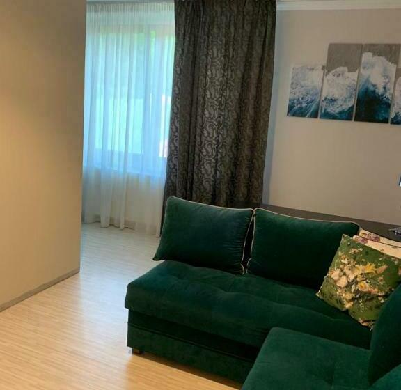 דירת חדר סופריור, Pensiunea Sun Victor