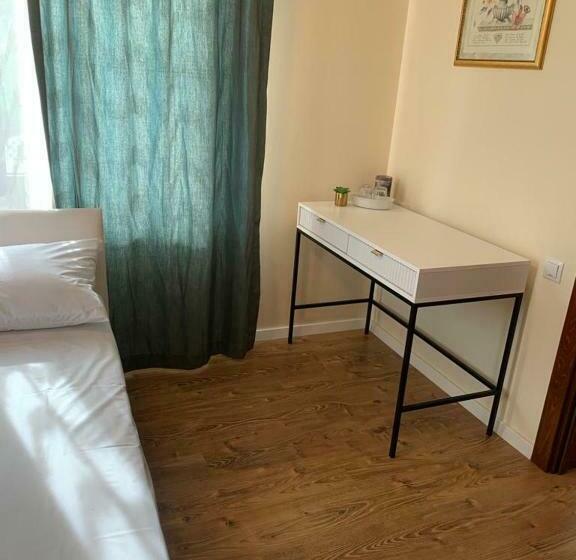 Appartement met 1 Slaapkamer, Pensiunea Sun Victor