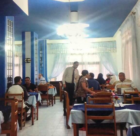 اتاق استاندارد, El Kasr