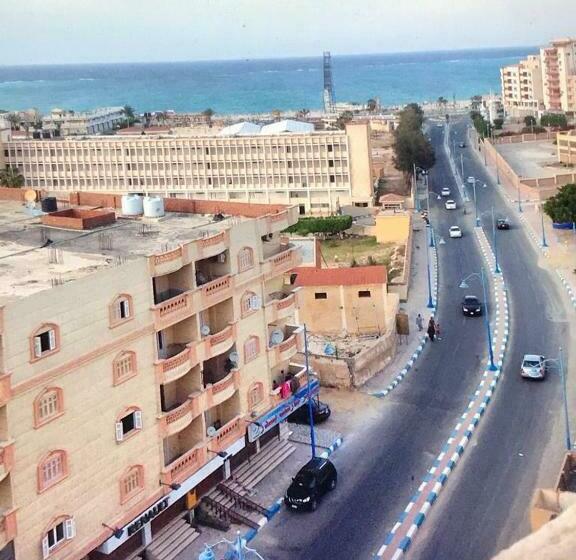 اتاق استاندارد, El Kasr