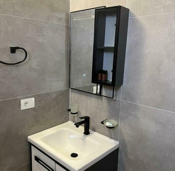 Habitació Triple Deluxe Vista Mar, Noah S Home