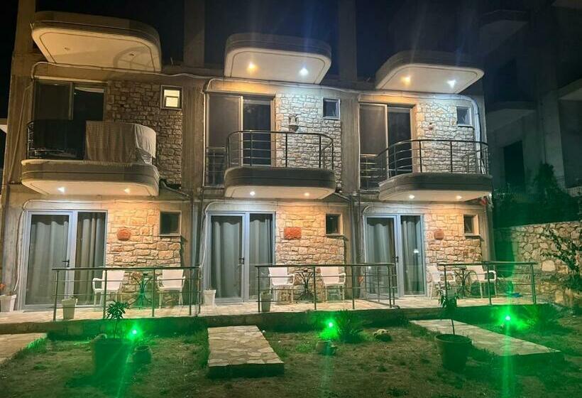 Habitació Triple Deluxe Vista Mar, Noah S Home