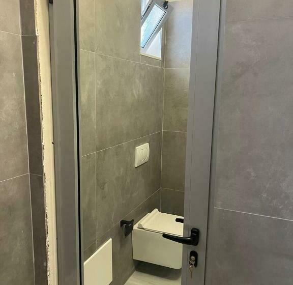 Habitació Triple Deluxe Vista Mar, Noah S Home