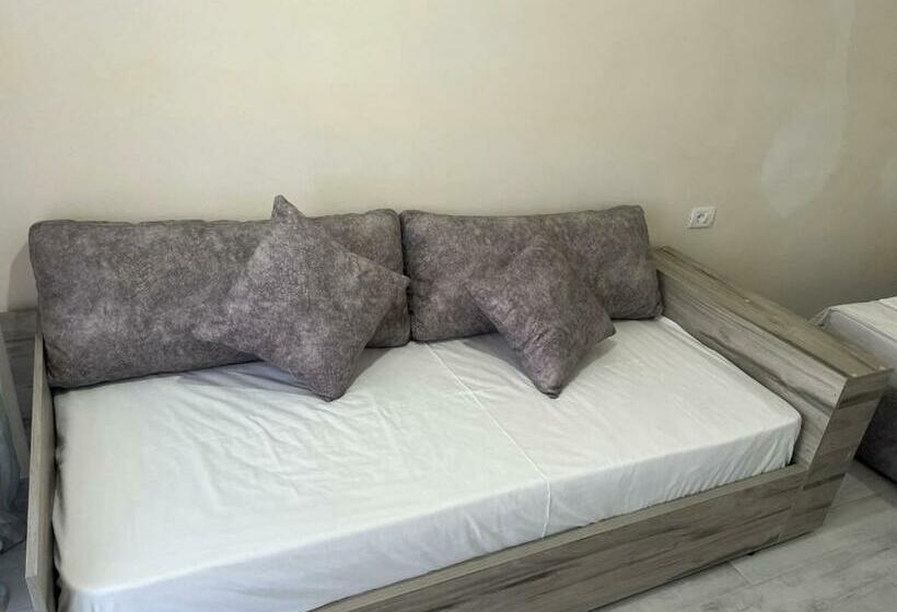 Habitació Triple Deluxe Vista Mar, Noah S Home