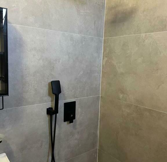 Habitació Triple Deluxe Vista Mar, Noah S Home