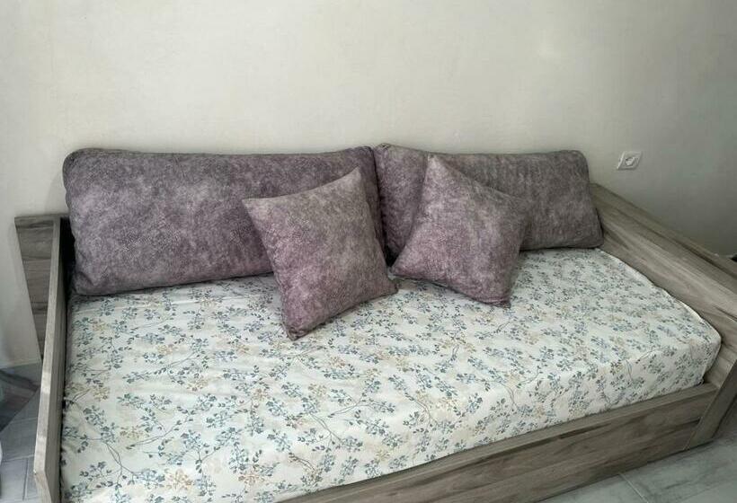 Habitació Triple Deluxe Vista Mar, Noah S Home