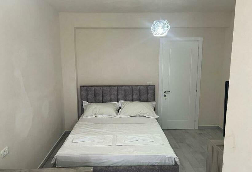 Habitació Triple Deluxe Vista Mar, Noah S Home