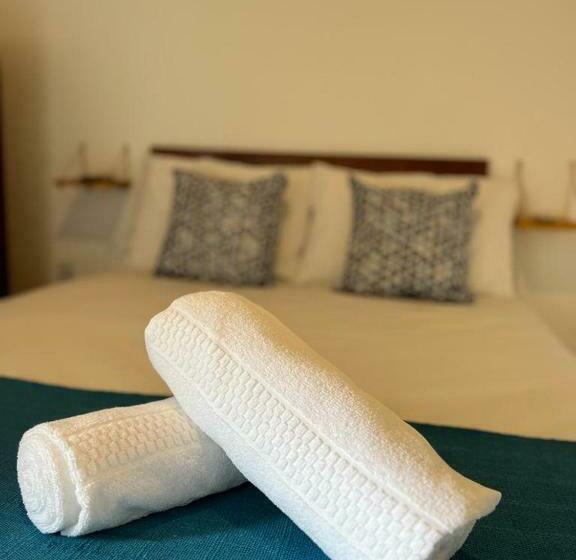 חדר סופריור, Pousada Oceano Atlântico