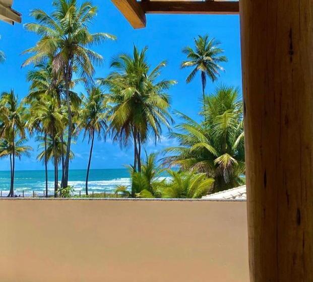 חדר סופריור, Pousada Oceano Atlântico