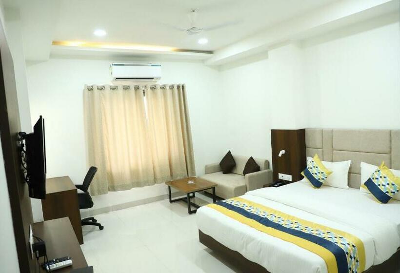 חדר סטנדרט, Singhnature