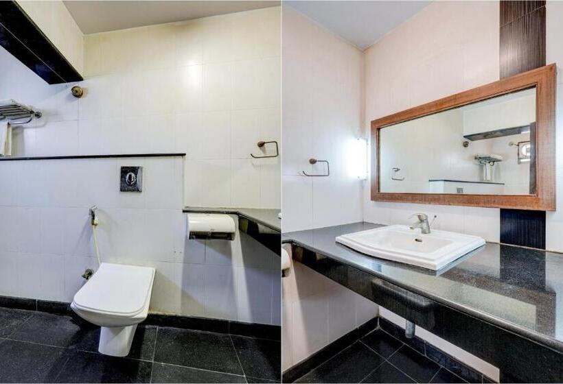 豪华三人间, Townhouse 1249 Dharan Residency Bommasandra
