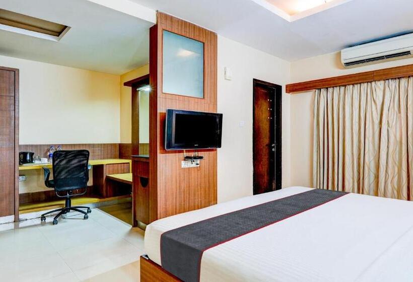 豪华三人间, Townhouse 1249 Dharan Residency Bommasandra