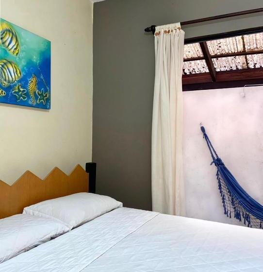 Студия Стандарт, Pousada Maré Alta Maresias