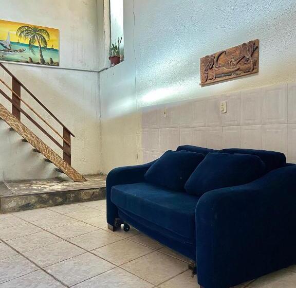 Шале 1 Спальня, Pousada Maré Alta Maresias