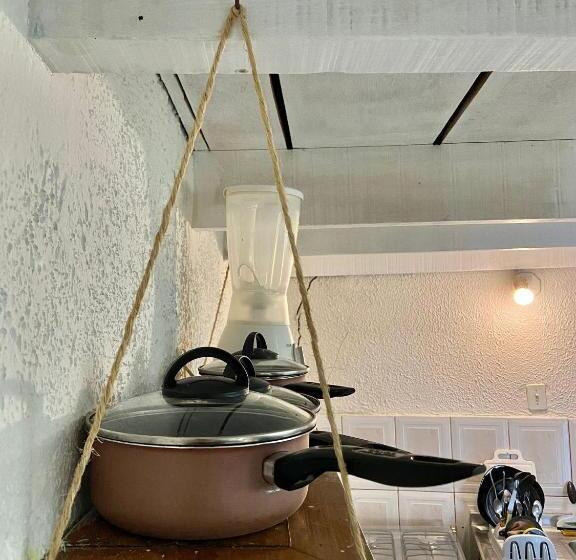 Шале 1 Спальня, Pousada Maré Alta Maresias