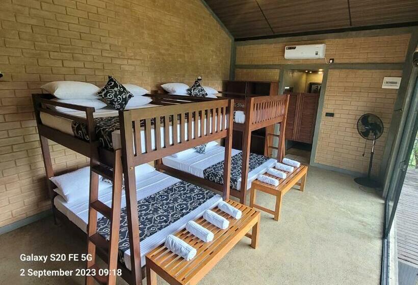 בקתת חדר, Heaven Hides   Narangala