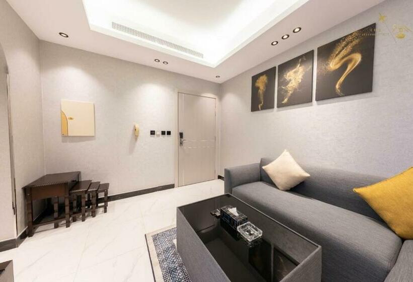 سوییت, زهرة