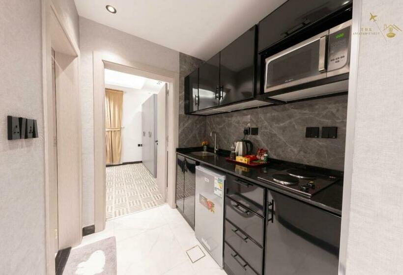 سوییت, زهرة